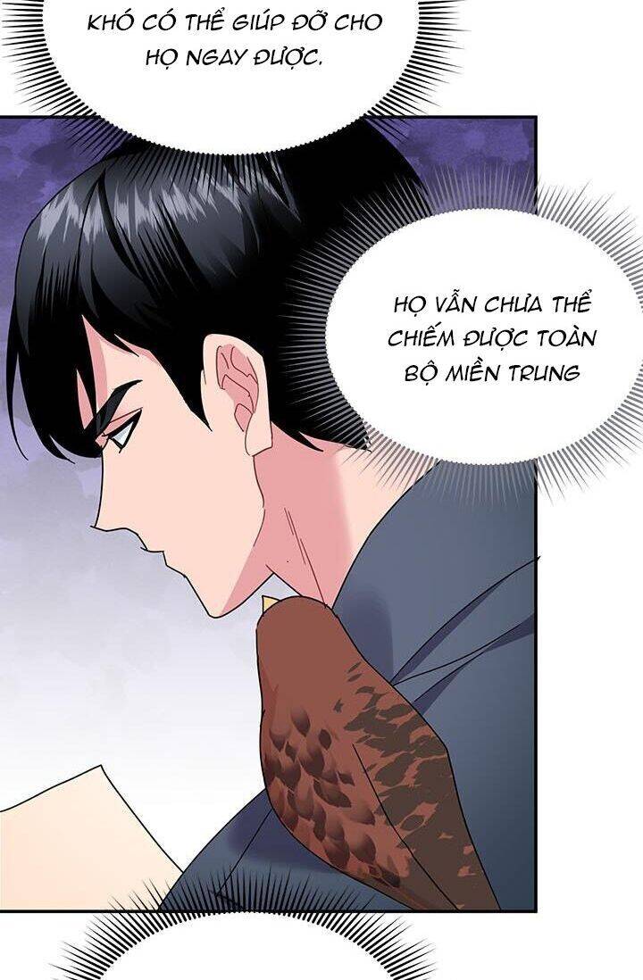 Công Chúa Của Loài Chim Chapter 24 - Trang 2