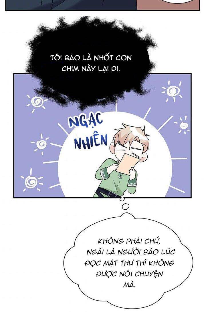 Công Chúa Của Loài Chim Chapter 24 - Trang 2