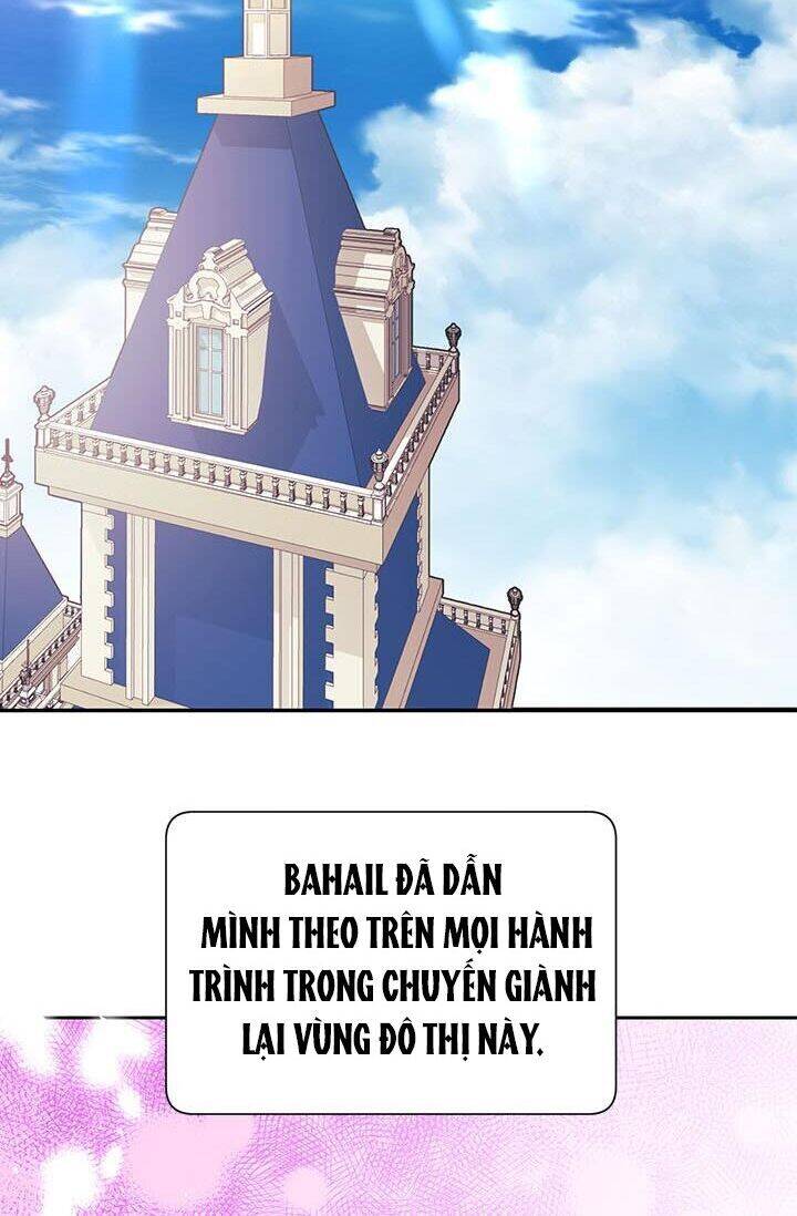 Công Chúa Của Loài Chim Chapter 24 - Trang 2