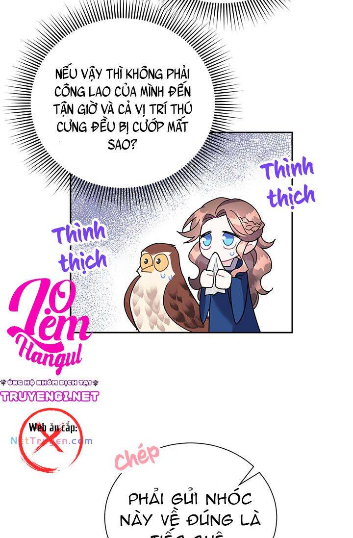 Công Chúa Của Loài Chim Chapter 23 - Trang 2