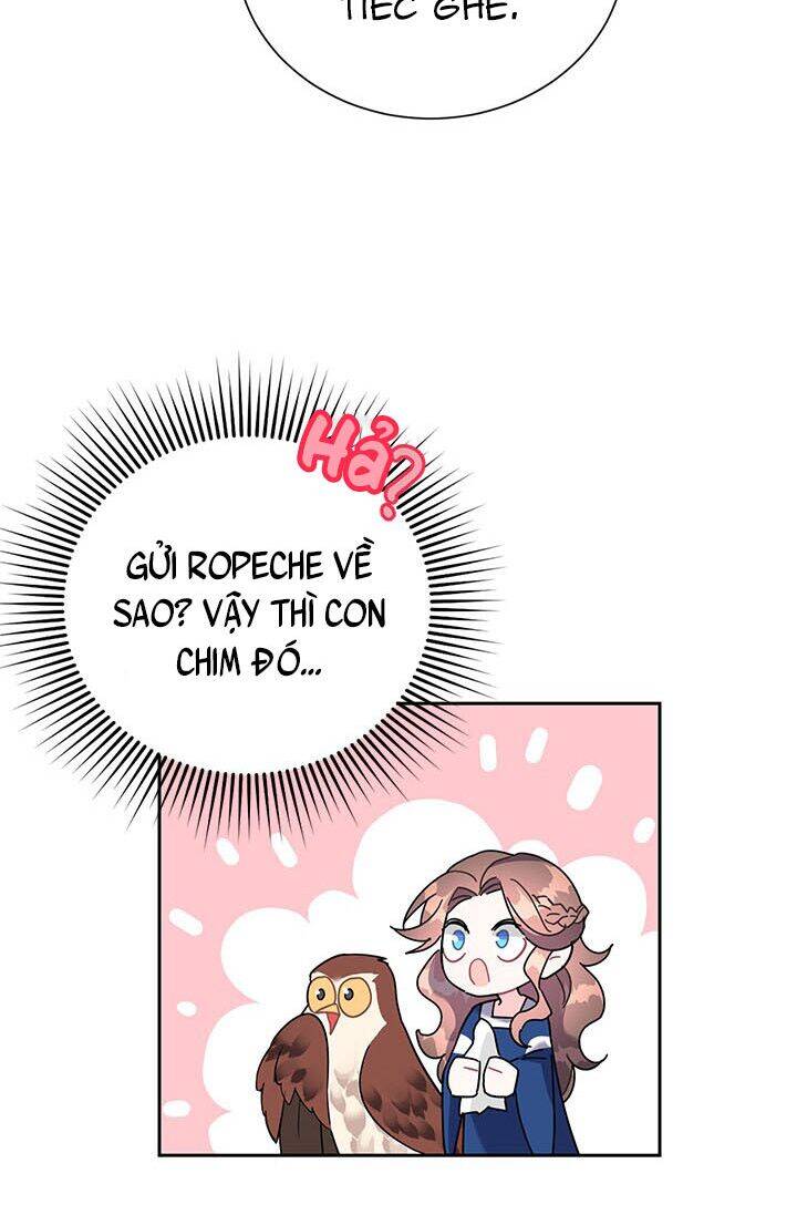 Công Chúa Của Loài Chim Chapter 23 - Trang 2