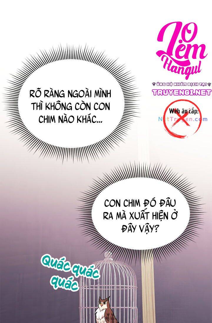 Công Chúa Của Loài Chim Chapter 23 - Trang 2