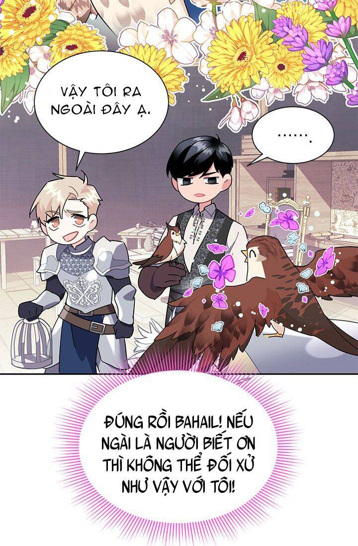 Công Chúa Của Loài Chim Chapter 23 - Trang 2