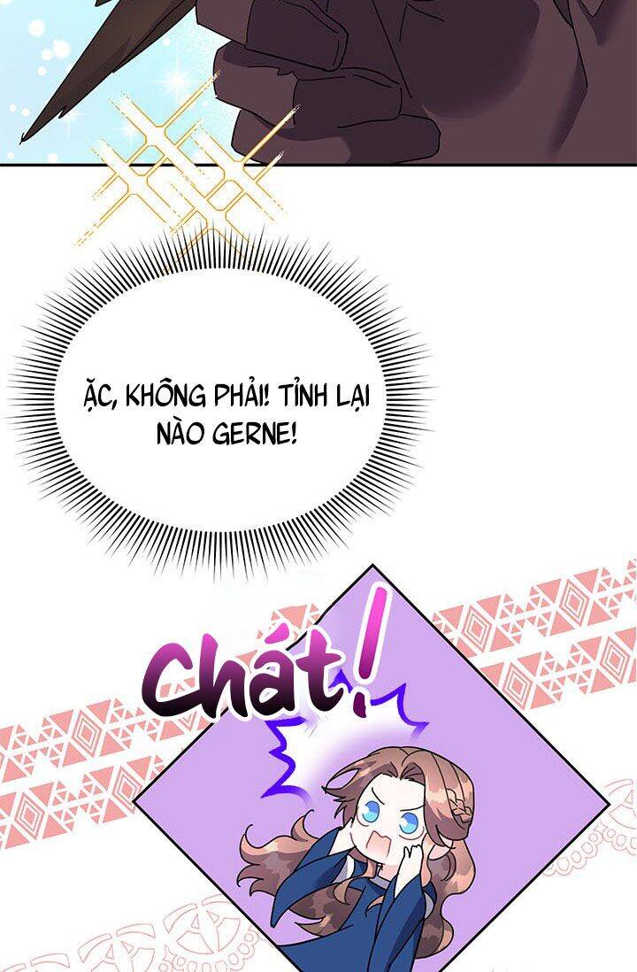 Công Chúa Của Loài Chim Chapter 23 - Trang 2