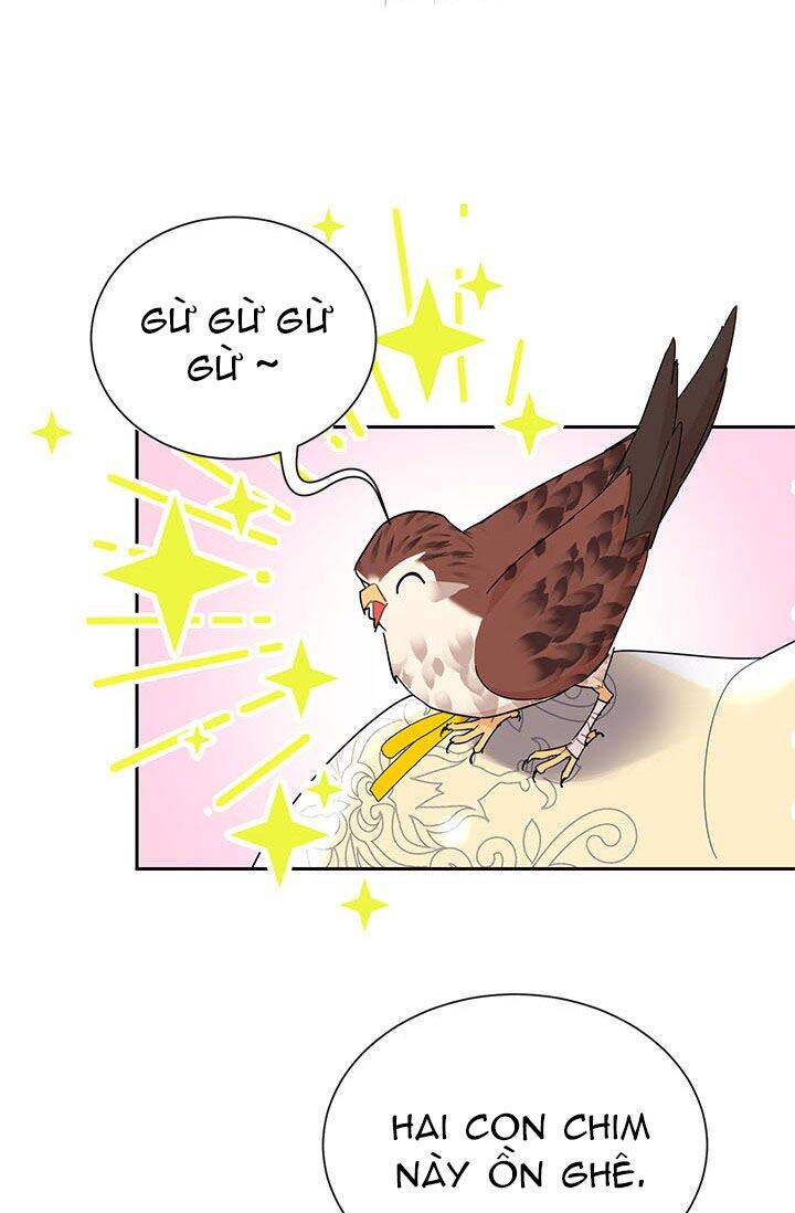 Công Chúa Của Loài Chim Chapter 23 - Trang 2