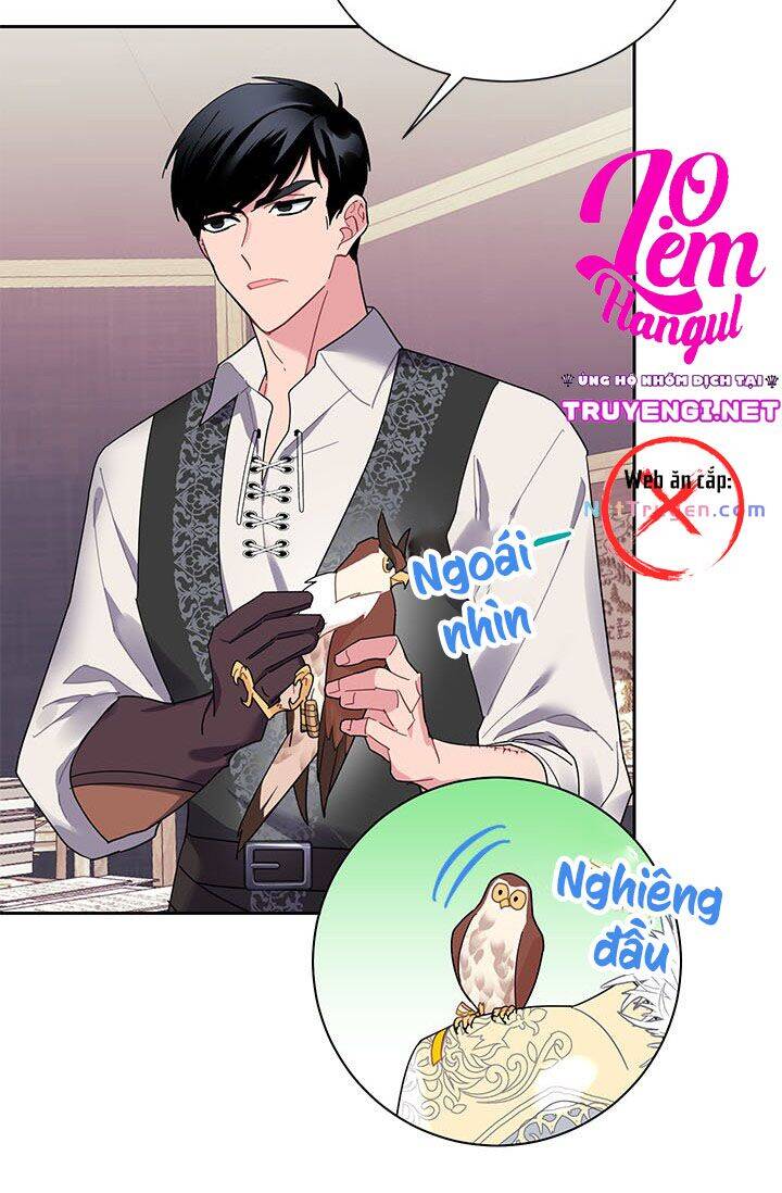 Công Chúa Của Loài Chim Chapter 23 - Trang 2