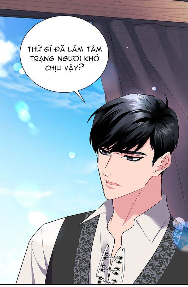 Công Chúa Của Loài Chim Chapter 23 - Trang 2