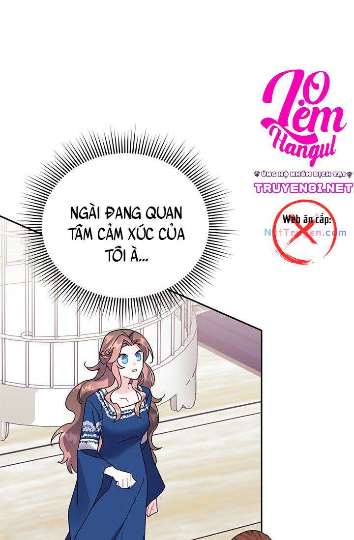 Công Chúa Của Loài Chim Chapter 23 - Trang 2