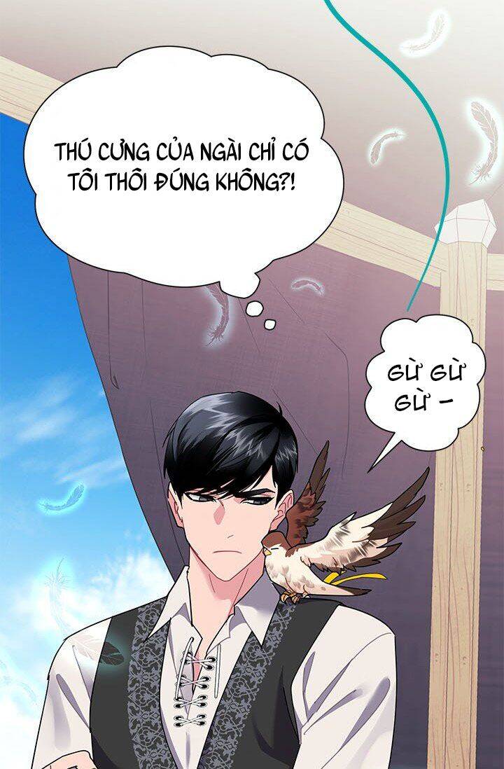 Công Chúa Của Loài Chim Chapter 23 - Trang 2