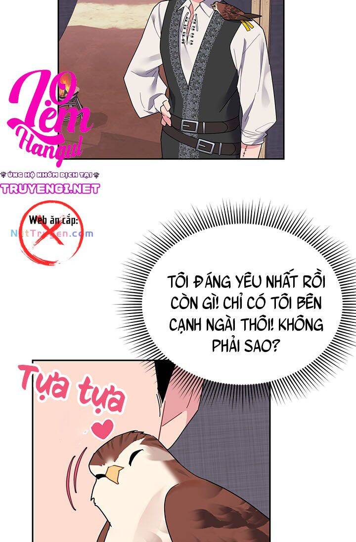 Công Chúa Của Loài Chim Chapter 23 - Trang 2