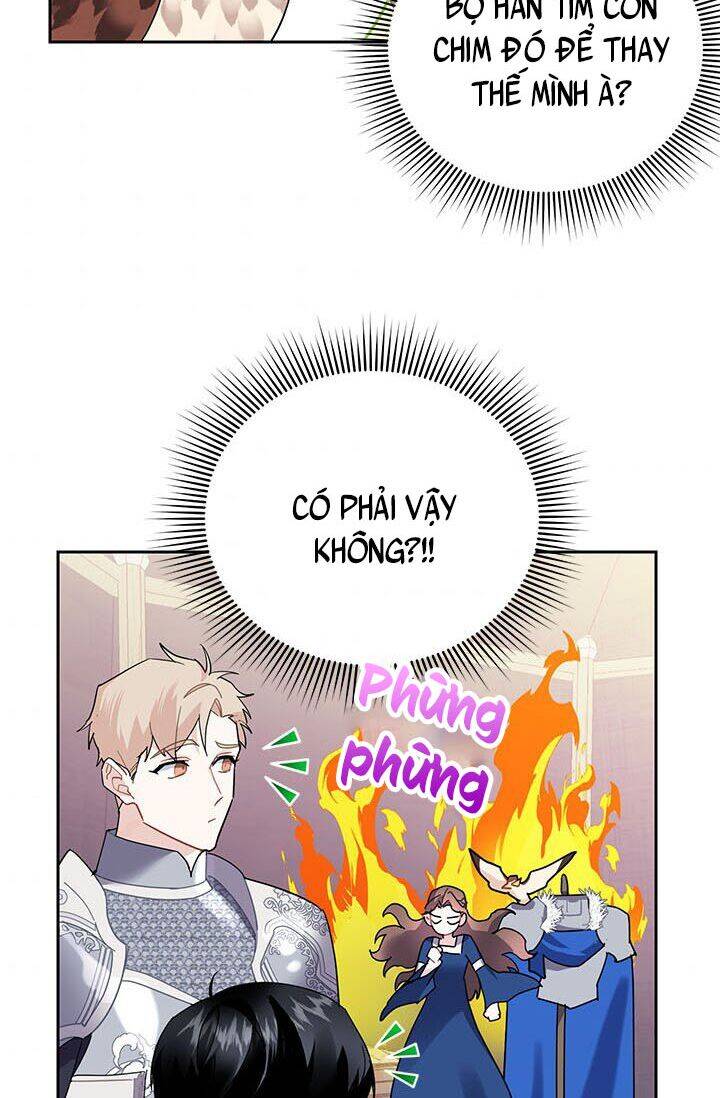 Công Chúa Của Loài Chim Chapter 23 - Trang 2