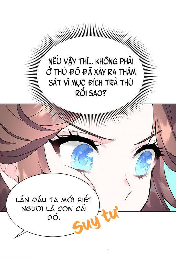 Công Chúa Của Loài Chim Chapter 23 - Trang 2