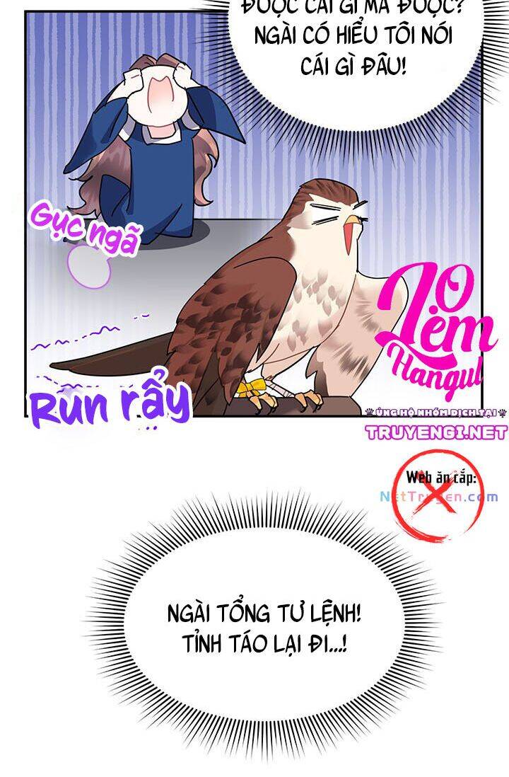 Công Chúa Của Loài Chim Chapter 23 - Trang 2