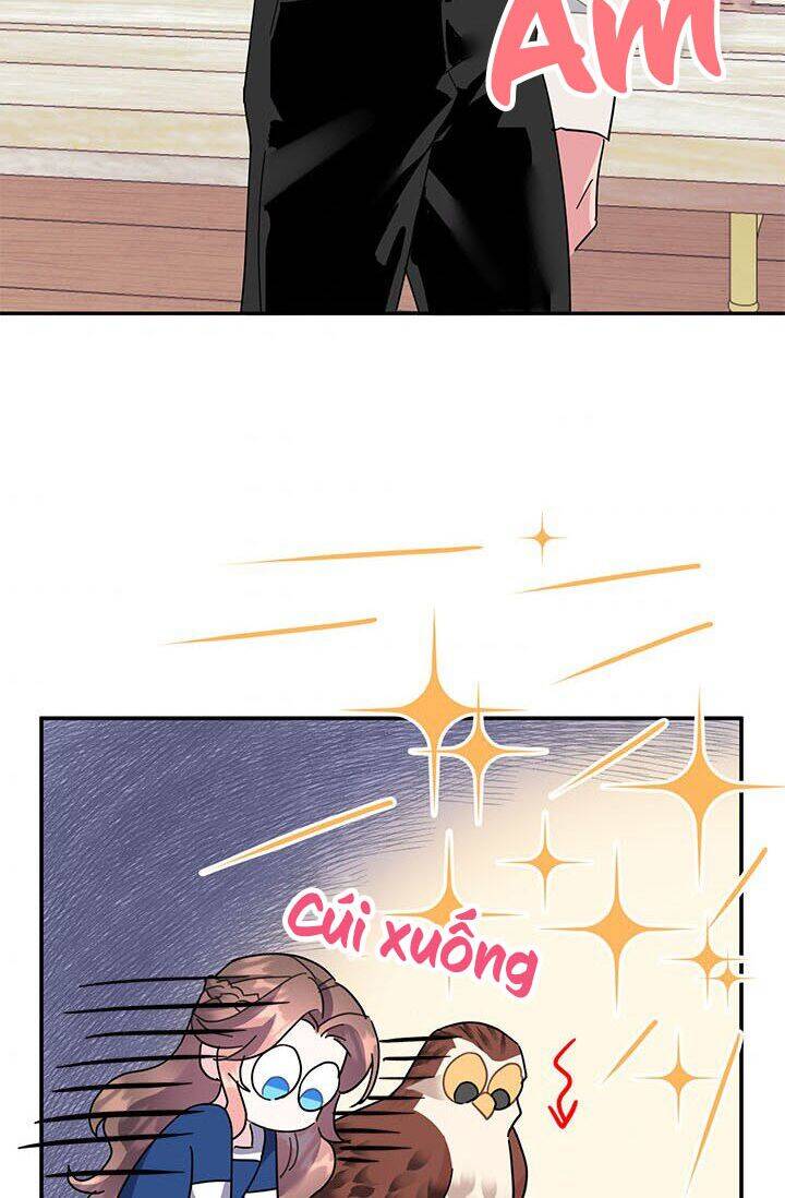 Công Chúa Của Loài Chim Chapter 23 - Trang 2