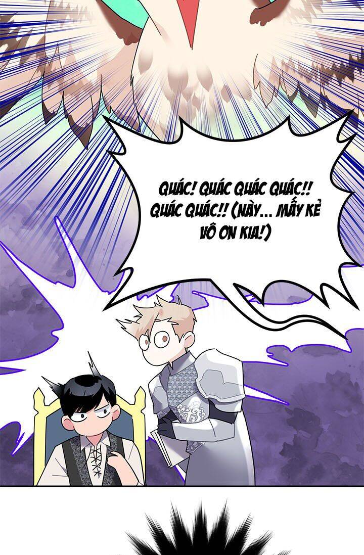 Công Chúa Của Loài Chim Chapter 23 - Trang 2