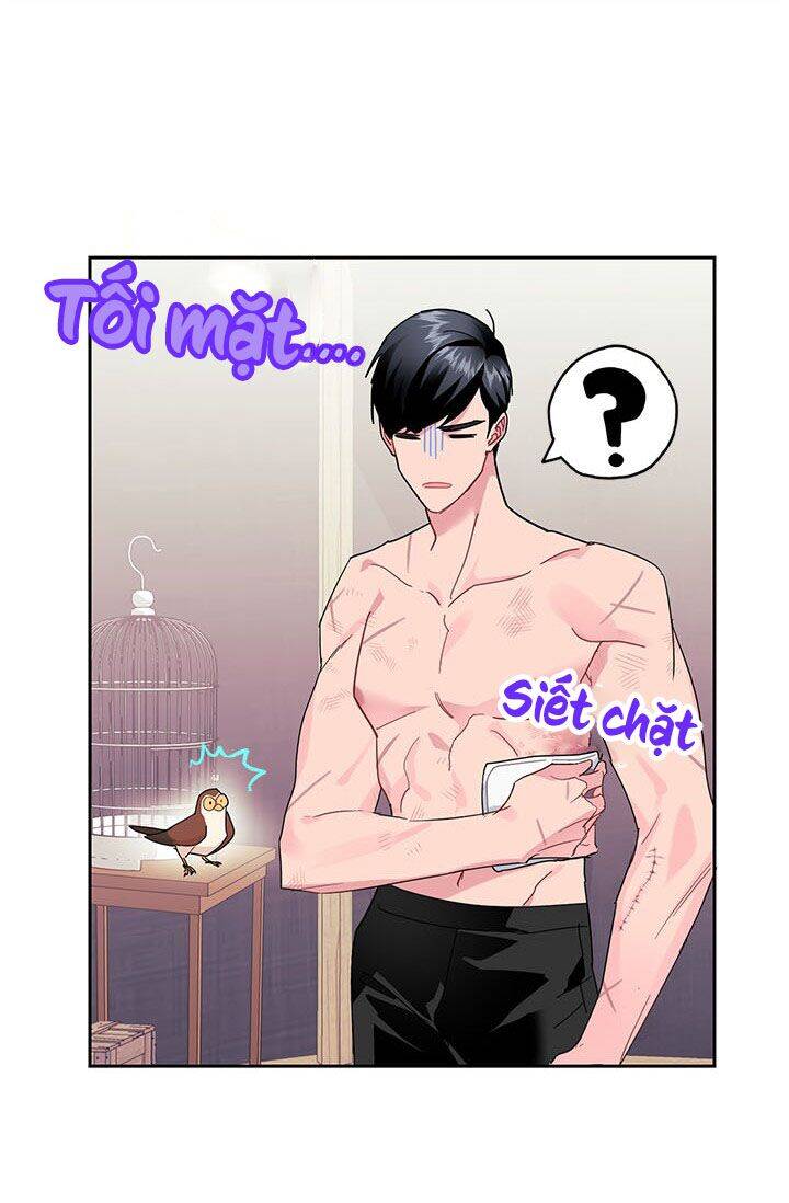 Công Chúa Của Loài Chim Chapter 23 - Trang 2