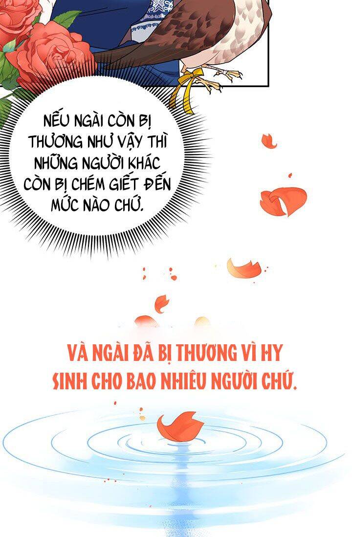 Công Chúa Của Loài Chim Chapter 23 - Trang 2