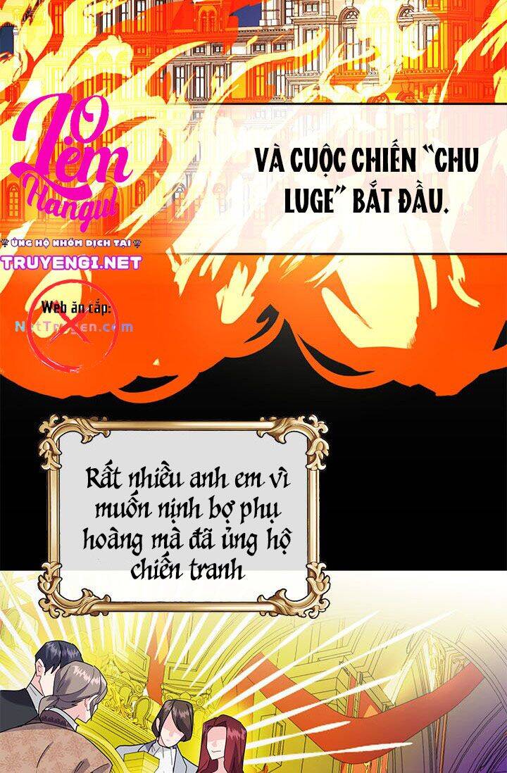 Công Chúa Của Loài Chim Chapter 23 - Trang 2