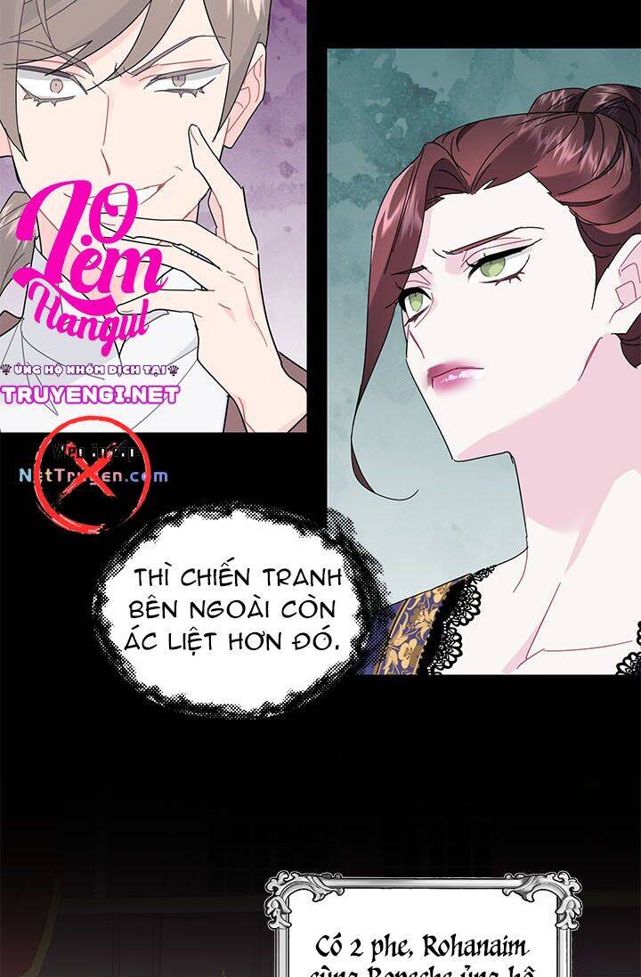 Công Chúa Của Loài Chim Chapter 23 - Trang 2