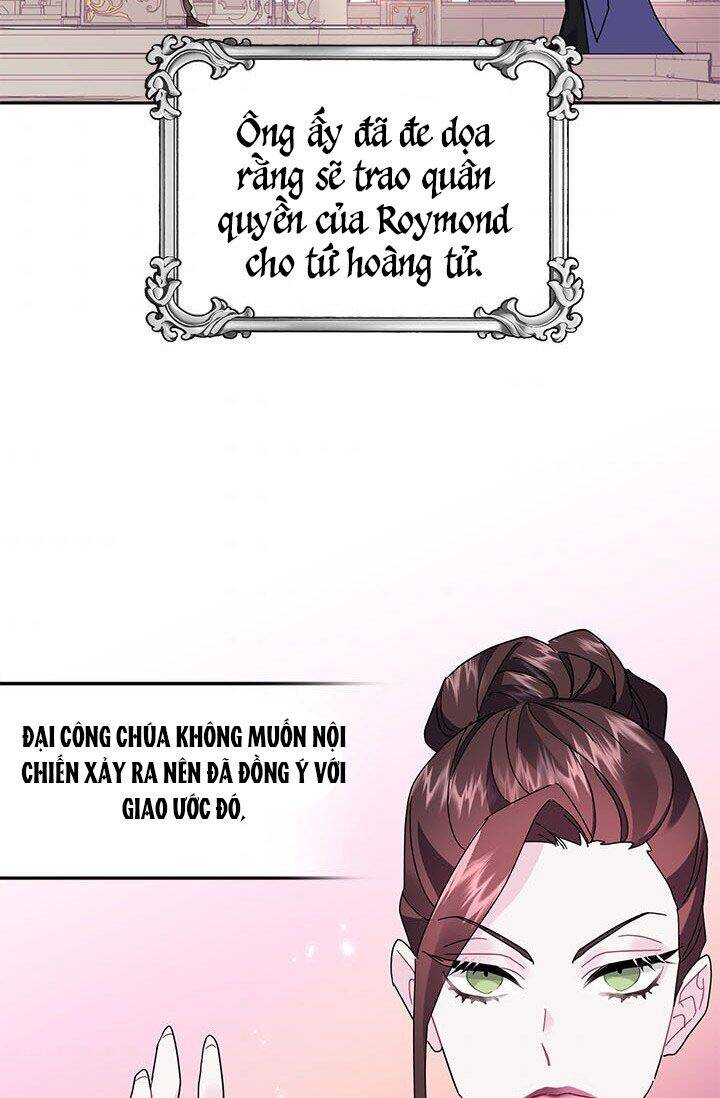 Công Chúa Của Loài Chim Chapter 23 - Trang 2