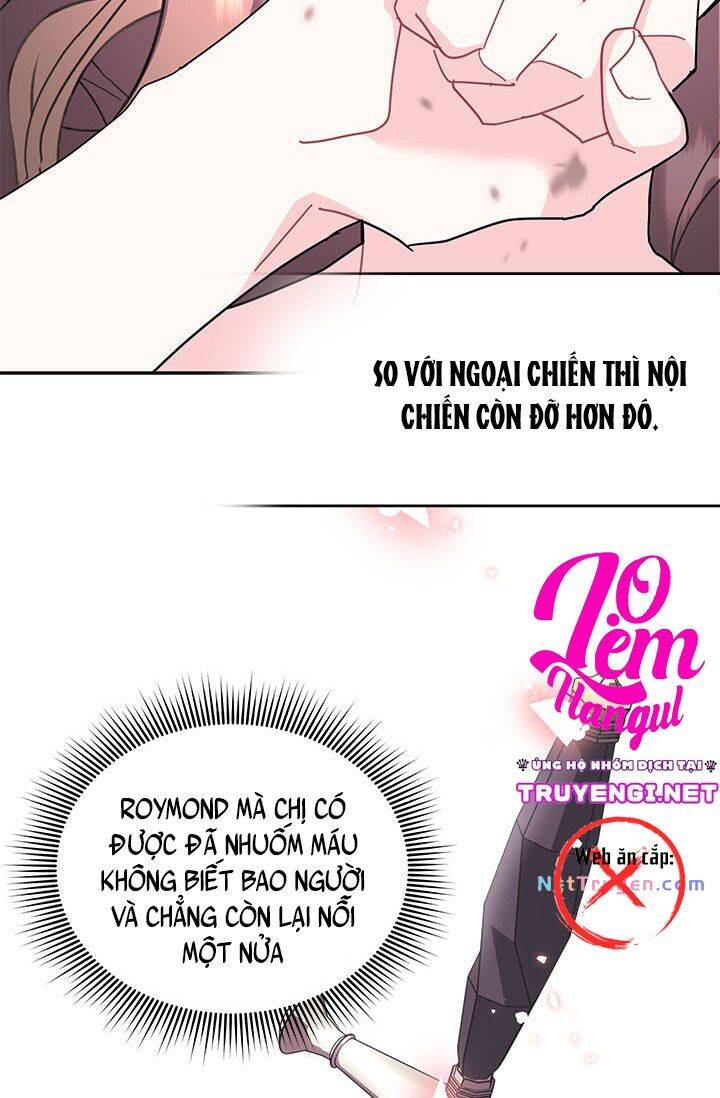 Công Chúa Của Loài Chim Chapter 23 - Trang 2