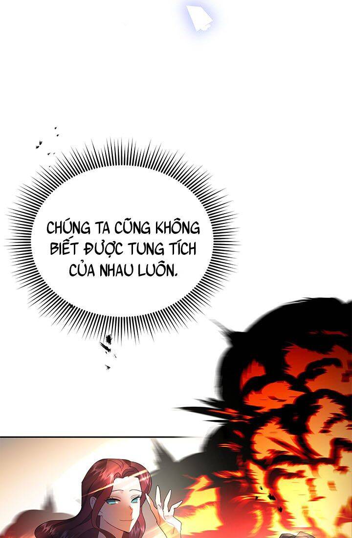 Công Chúa Của Loài Chim Chapter 23 - Trang 2