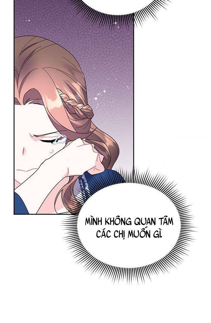 Công Chúa Của Loài Chim Chapter 23 - Trang 2