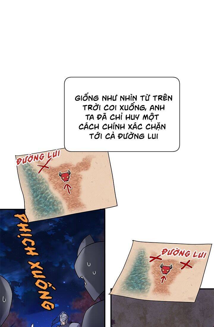 Công Chúa Của Loài Chim Chapter 22 - Trang 2