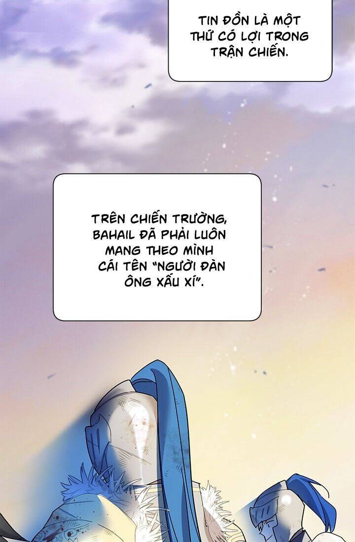 Công Chúa Của Loài Chim Chapter 22 - Trang 2