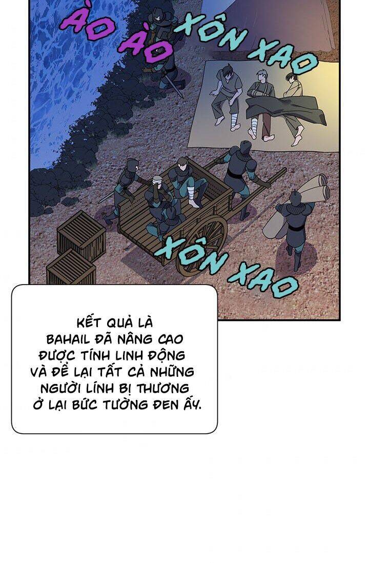 Công Chúa Của Loài Chim Chapter 22 - Trang 2