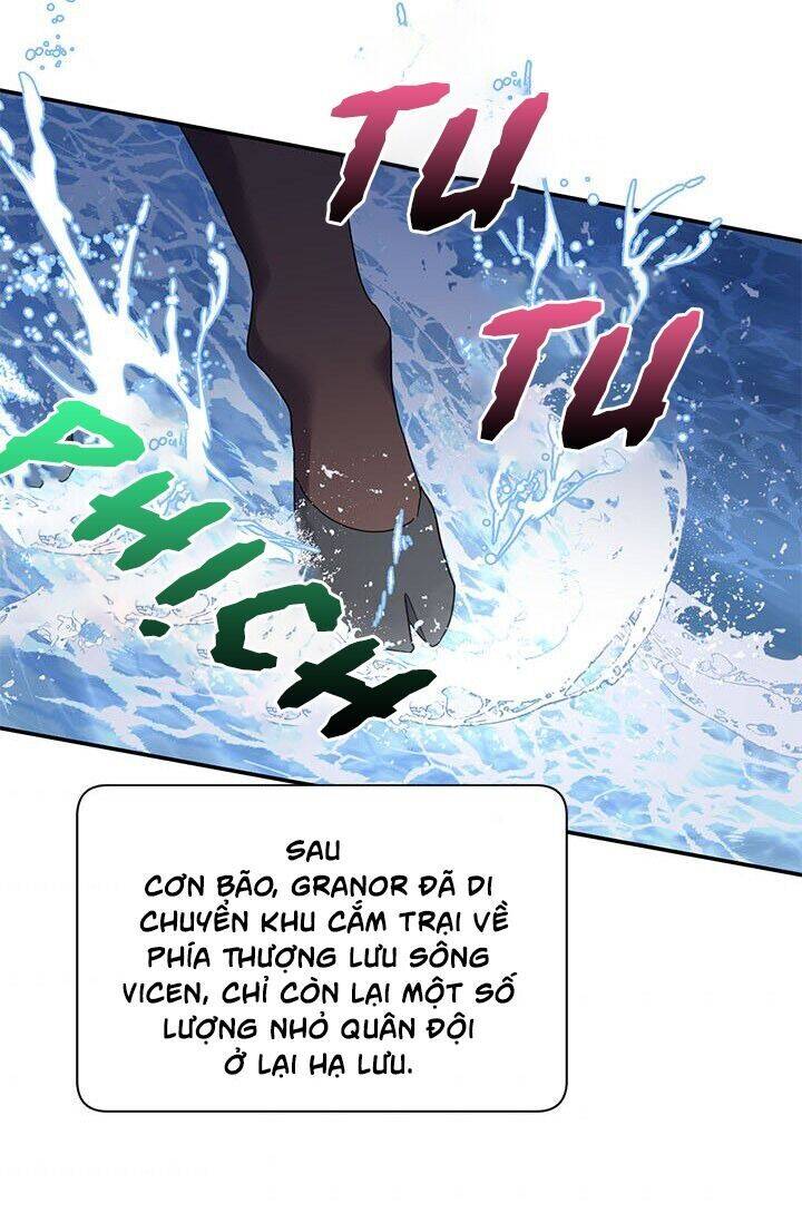 Công Chúa Của Loài Chim Chapter 22 - Trang 2