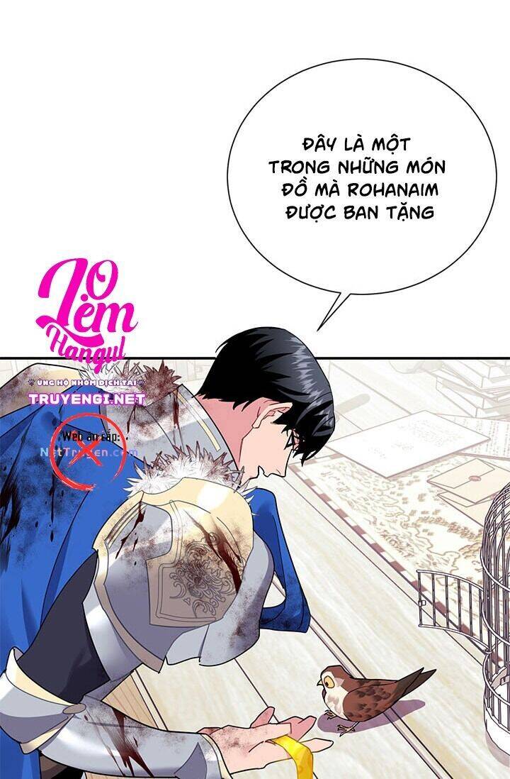 Công Chúa Của Loài Chim Chapter 22 - Trang 2