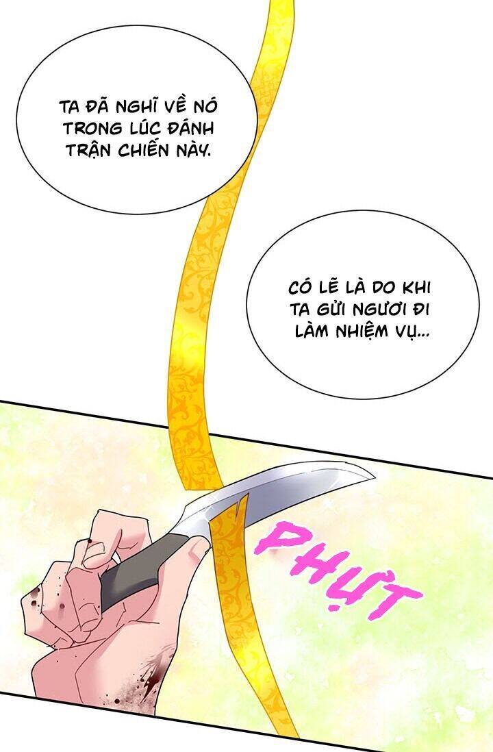 Công Chúa Của Loài Chim Chapter 22 - Trang 2