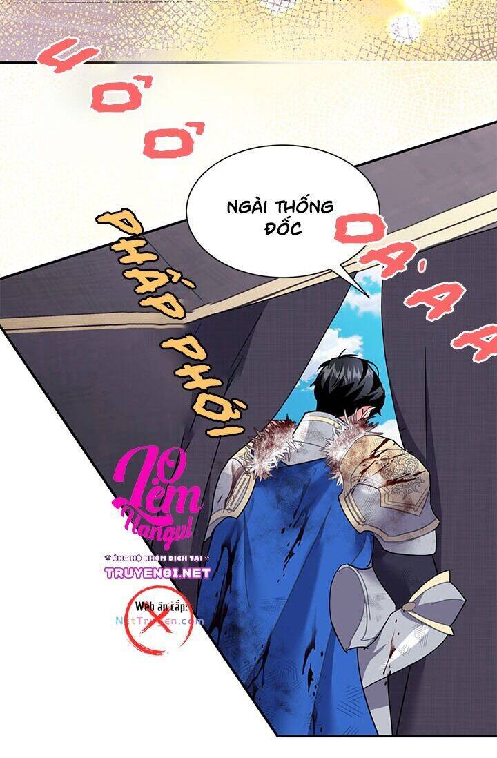 Công Chúa Của Loài Chim Chapter 22 - Trang 2