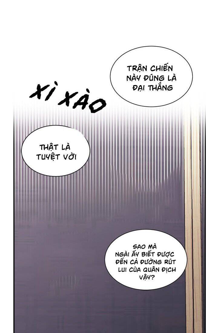 Công Chúa Của Loài Chim Chapter 22 - Trang 2