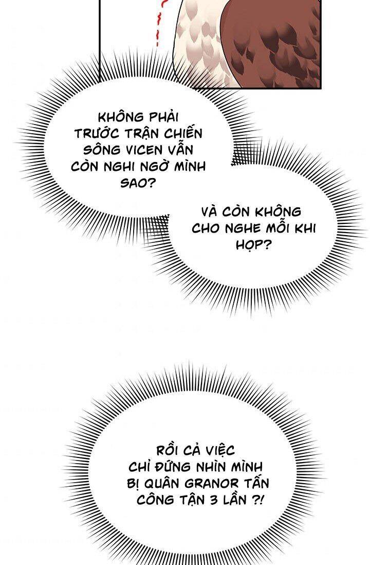 Công Chúa Của Loài Chim Chapter 22 - Trang 2