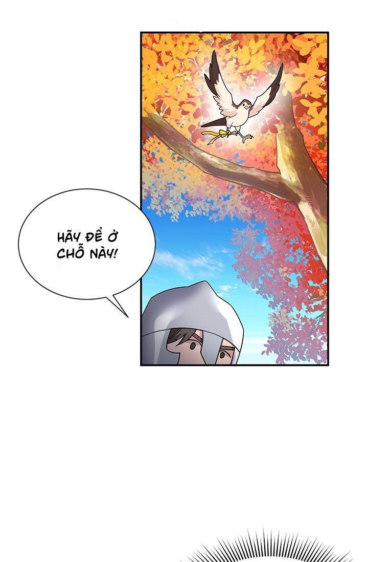 Công Chúa Của Loài Chim Chapter 22 - Trang 2