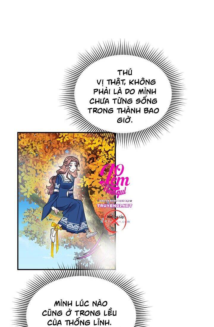 Công Chúa Của Loài Chim Chapter 22 - Trang 2