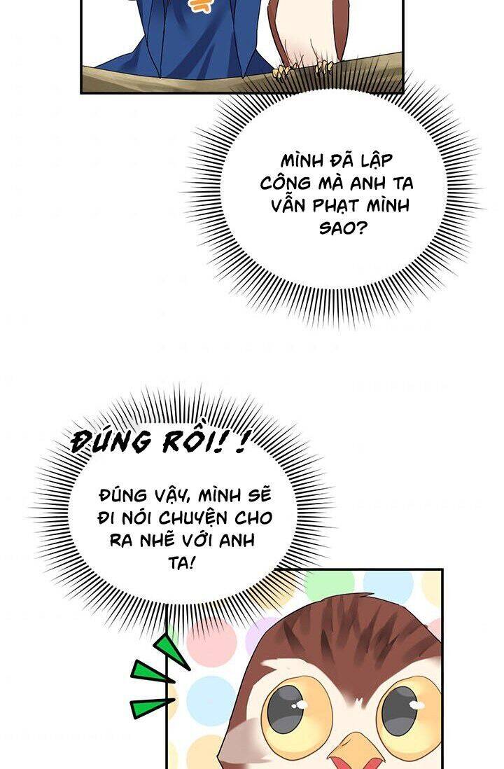 Công Chúa Của Loài Chim Chapter 22 - Trang 2