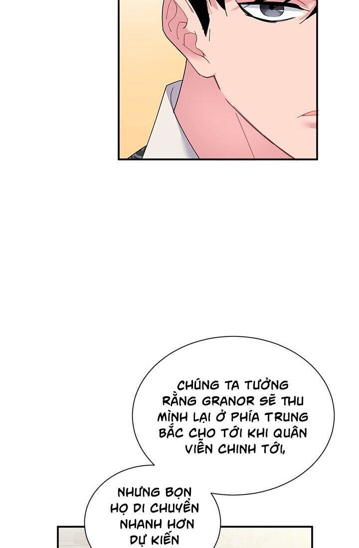 Công Chúa Của Loài Chim Chapter 22 - Trang 2