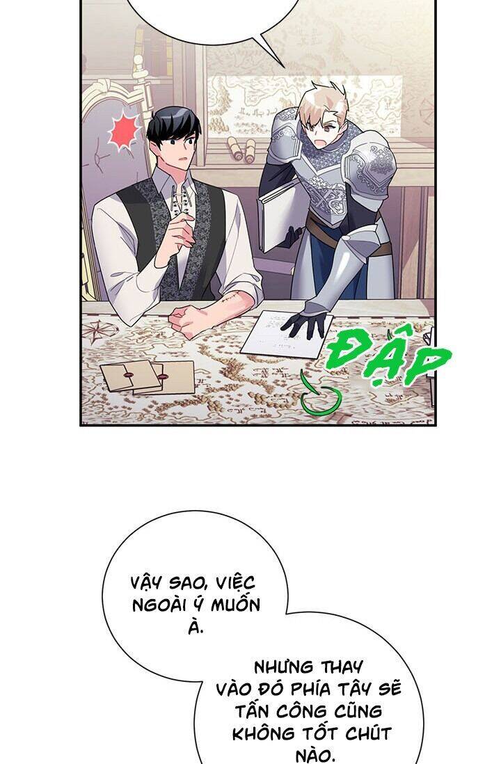 Công Chúa Của Loài Chim Chapter 22 - Trang 2