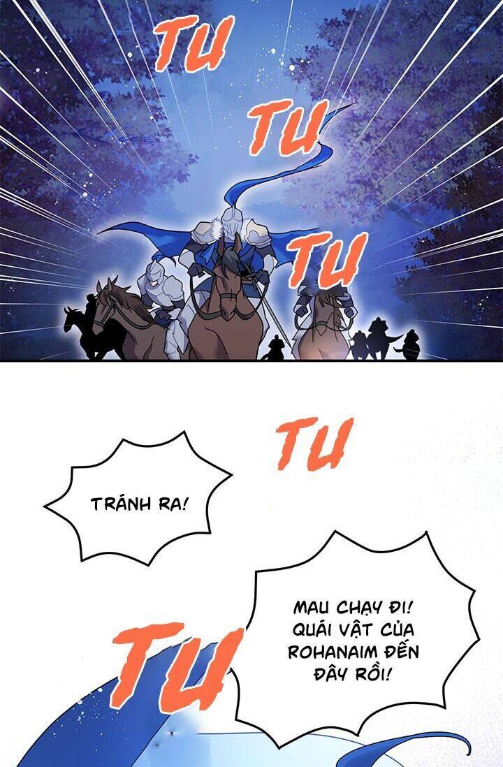 Công Chúa Của Loài Chim Chapter 22 - Trang 2