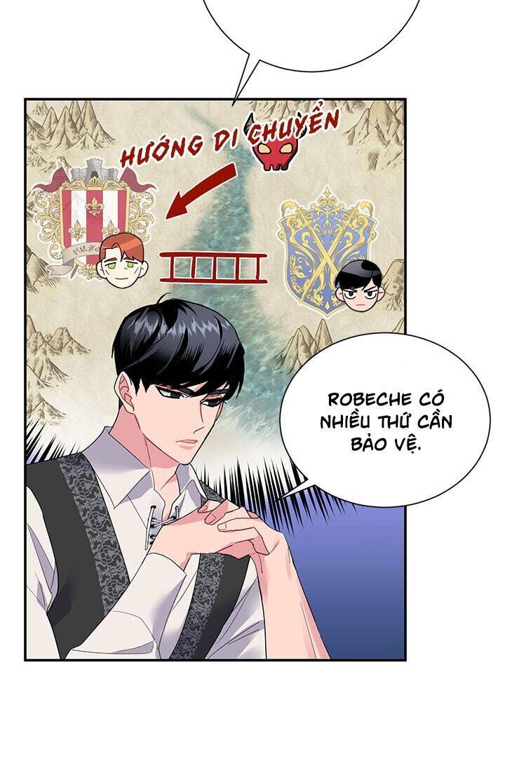 Công Chúa Của Loài Chim Chapter 22 - Trang 2