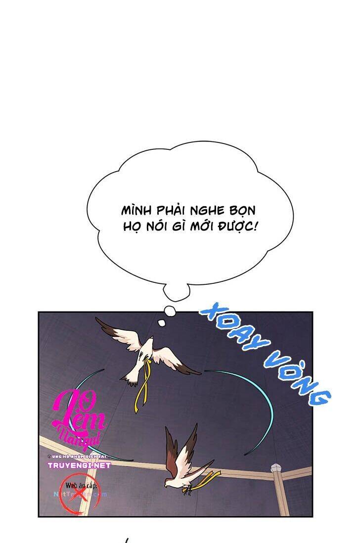 Công Chúa Của Loài Chim Chapter 22 - Trang 2