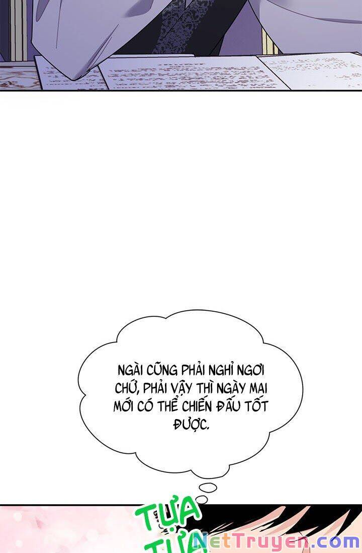 Công Chúa Của Loài Chim Chapter 21 - Trang 2