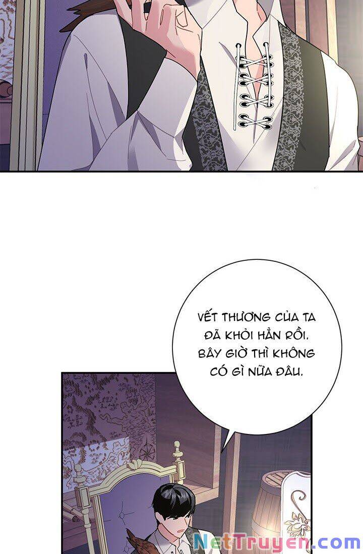 Công Chúa Của Loài Chim Chapter 21 - Trang 2