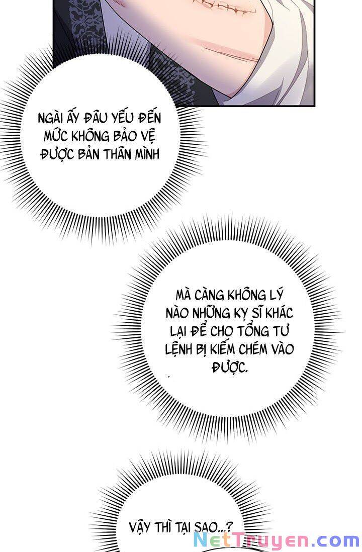 Công Chúa Của Loài Chim Chapter 21 - Trang 2