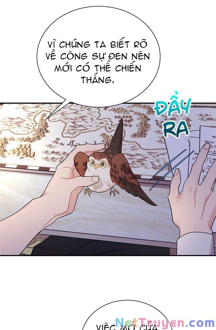 Công Chúa Của Loài Chim Chapter 21 - Trang 2