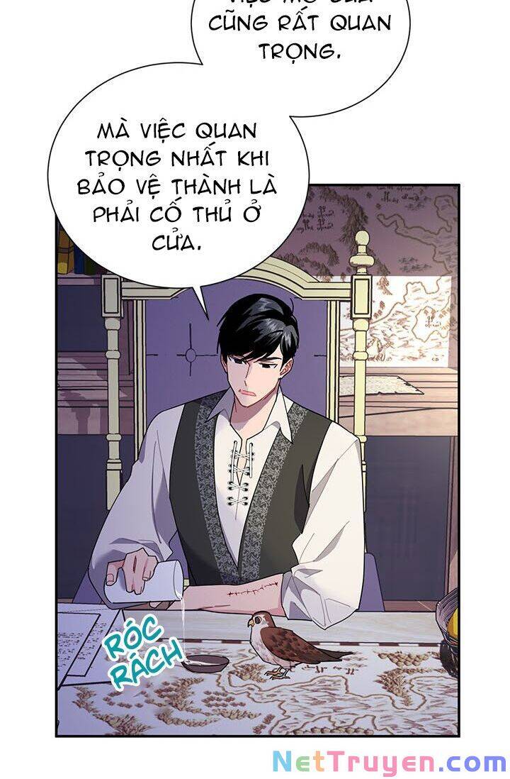 Công Chúa Của Loài Chim Chapter 21 - Trang 2