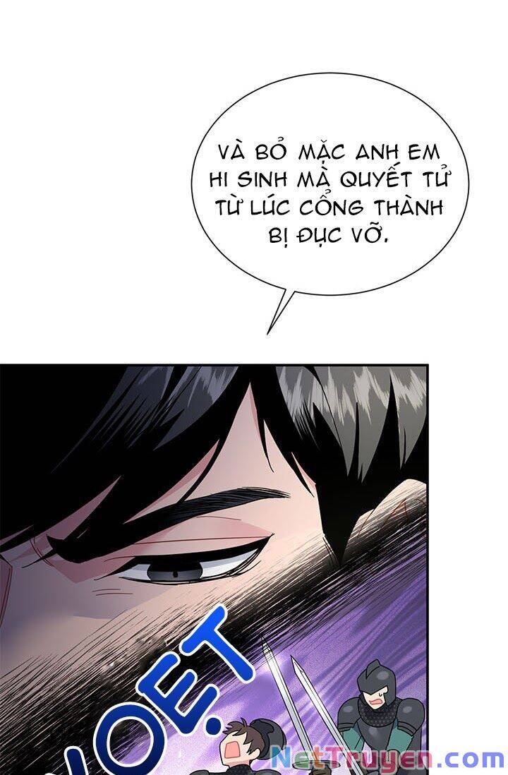 Công Chúa Của Loài Chim Chapter 21 - Trang 2